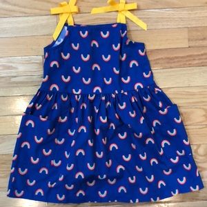 Hanna Andersson new without tags.